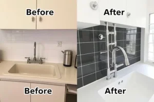 Kitchen Plumbing