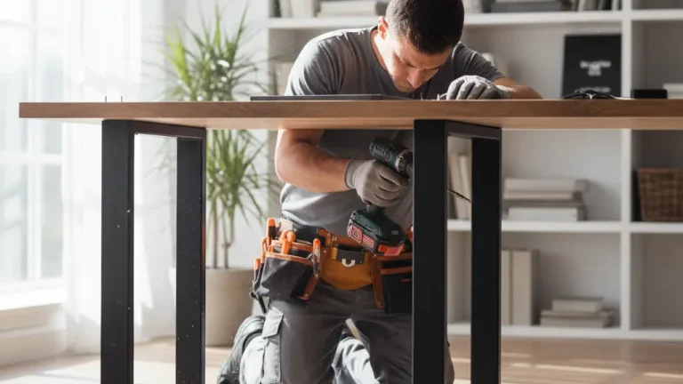 Desk & Office Furniture