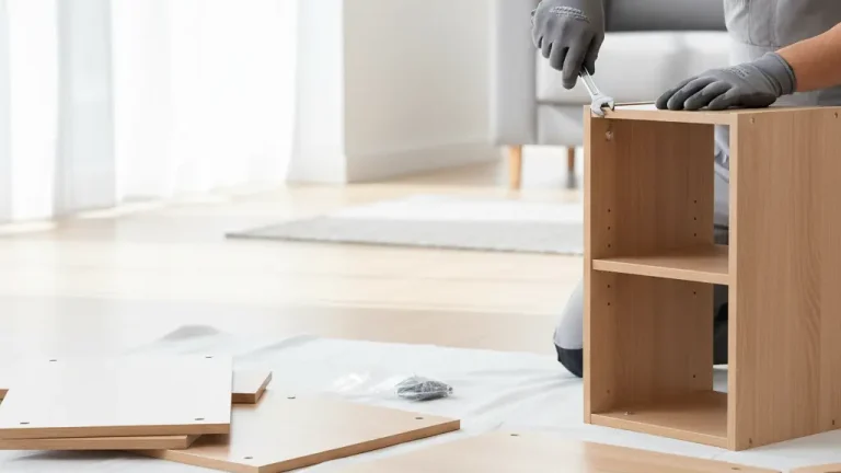 Other Assembly Services