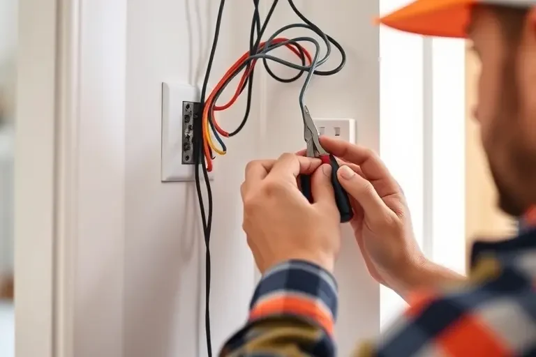 electrical