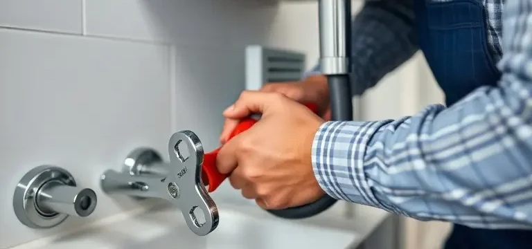 plumbing