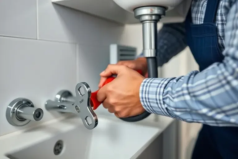 plumbing
